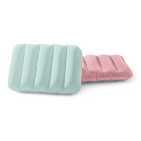 Intex - Felfújható párna - 43 x 28 cm többféle