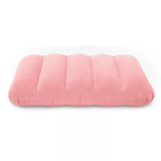 Intex - Felfújható párna - 43 x 28 cm többféle
