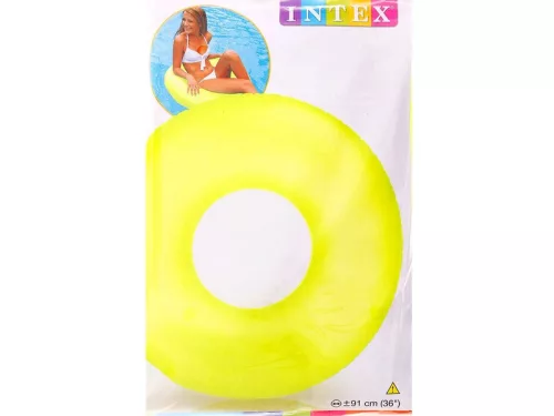 Neon Frost úszógumi - 91 cm, többféle