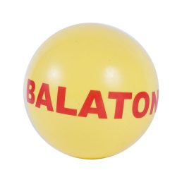 Balaton labda - 22 cm, többféle