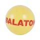 Balaton labda - 22 cm, többféle