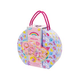 Unikornis 2in1 kisbőrönd