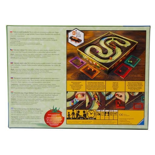 Ravensburger Első Csótánykám társasjáték
