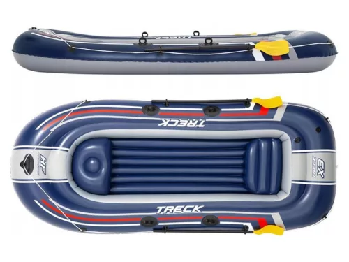 Bestway Hidro-Force csónak