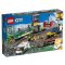 Lego city - Tehervonat