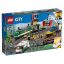 Lego city - Tehervonat