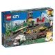 Lego city - Tehervonat