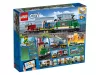 Lego city - Tehervonat