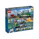 Lego city - Tehervonat