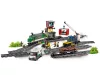Lego city - Tehervonat