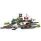 Lego city - Tehervonat
