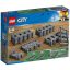 Lego city - Vasúti sínek