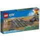 Lego City - Vasúti váltó - 60238