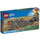 Lego City - Vasúti váltó - 60238