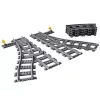 Lego City - Vasúti váltó - 60238