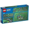 Lego City - Vasúti váltó - 60238