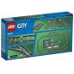 Lego City - Vasúti váltó - 60238
