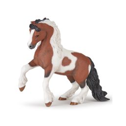 Papo - Irish cob ló