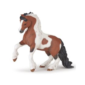 Papo - Irish cob ló