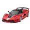 Távirányítós KIT autó 1:18 Ferrari