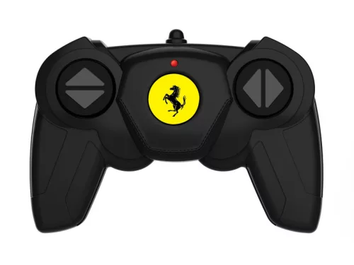 Távirányítós KIT autó 1:18 Ferrari