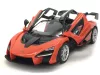 Távirányítós autó 1:14 McLaren Senna