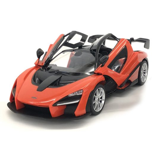 Távirányítós autó 1:14 McLaren Senna