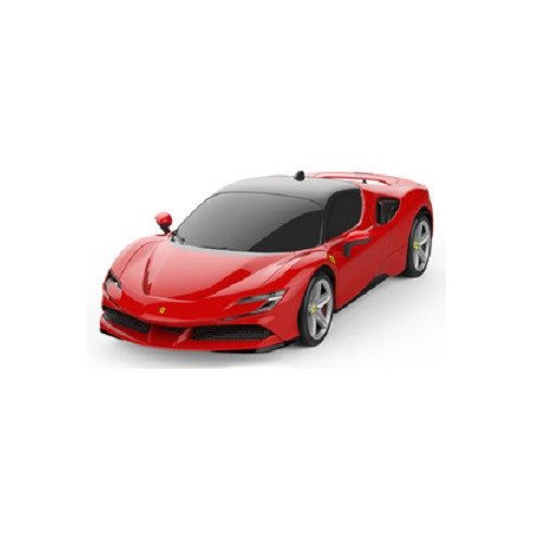 Távirányítós autó 1:18 Ferrari SF90 Stradale