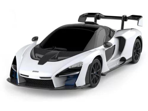 Távirányítós autó 1:24 McLaren Senna