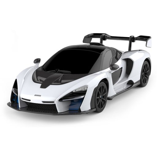 Távirányítós autó 1:24 McLaren Senna