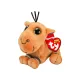 TY: Beanie Boos JAMAL teve plüss 15cm