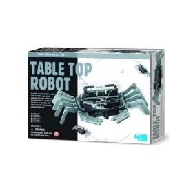 4M asztali robot készlet