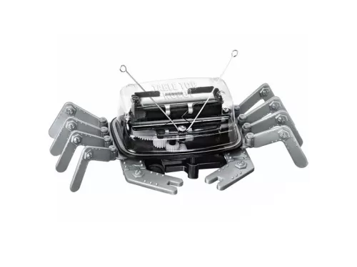 4M asztali robot készlet