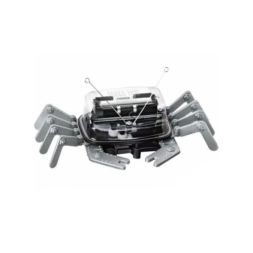 4M asztali robot készlet