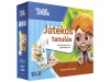 Tolki - Játékos tanulás szett (könyv +toll)