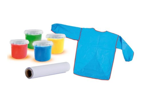 SES - Első ujjfestékem készlet