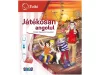 Tolki interaktív könyv - Játékosan angolul