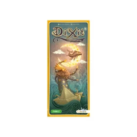 Dixit 5 - Álmodozások Társasjáték