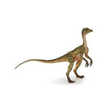 Papo - compsognathus dínó
