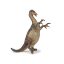 Papo - therizinosaurus