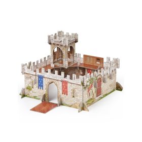 Papo - Fülöp herceg kastélya