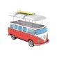 Ravensburger: Volkswagen T1 162 darabos 3D puzzle