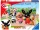 Puzzle giant 24 db - Bing a konyhában