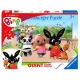 Puzzle giant 24 db - Bing a konyhában