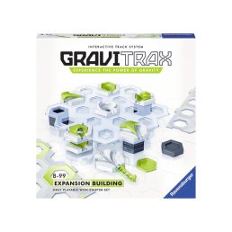 Gravitrax Extra Építő Elem Építőjáték