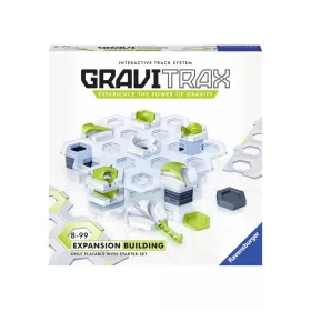 Gravitrax Extra Építő Elem Építőjáték