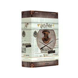   Harry Potter: Roxforti csata - Sötét varázslatok kivédése társasjáték