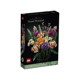 LEGO Creator Expert Virágcsokor - 10280