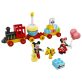   LEGO DUPLO Disney TM 10941 Mickey & Minnie születésnapi vonata