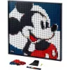 Lego Art Disney's Mickey Mouse 31202